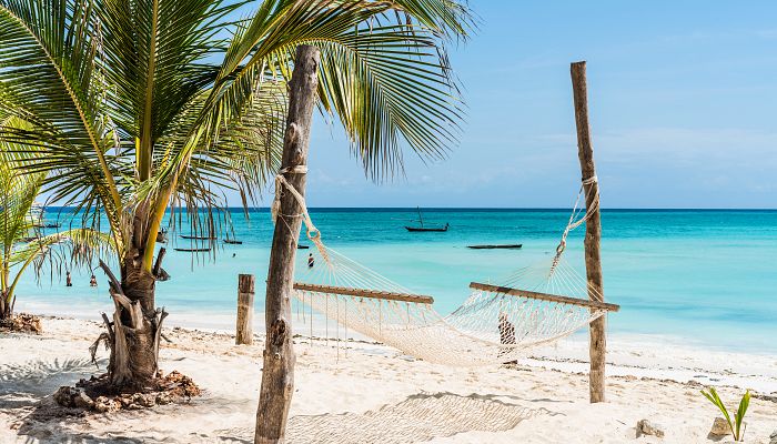 Relax na plážích Zanzibaru + SPICE TOUR + NÁRODNÍ PARK JOZANI