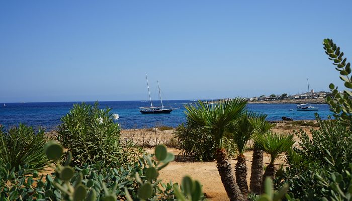 Relax na plážích Malty + MODRÉ POKLADY OSTROVA + DOMOV PEPKA NÁMOŘNÍKA
