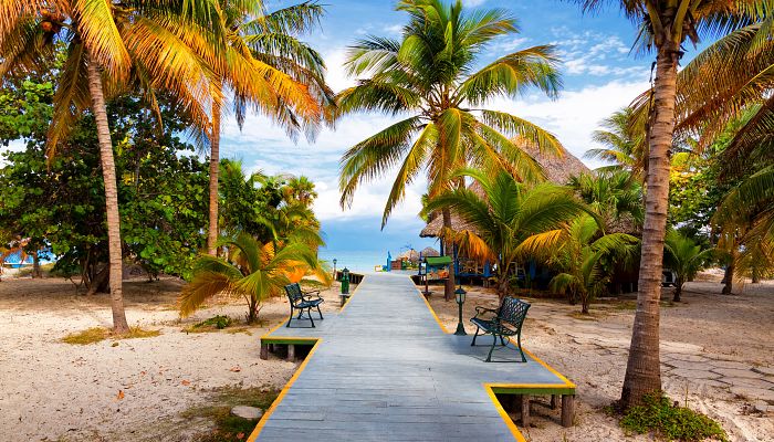 Relax na plážích Kuby + JÍZDA VETERÁNY HAVANOU + SEAFARI CAYO BLANCO