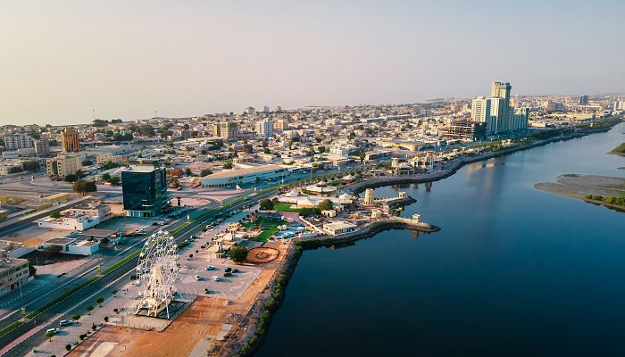 To nejlepší z Ras Al Khaimah a Dubaje + NEJVYŠŠÍ POHOŘÍ HAJAR + FARMA PEREL