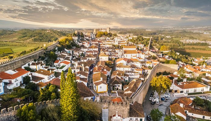 Střední Portugalsko + POUTNÍ FATIMA + RYBÁŘSKÁ TRADICE V NAZARÉ