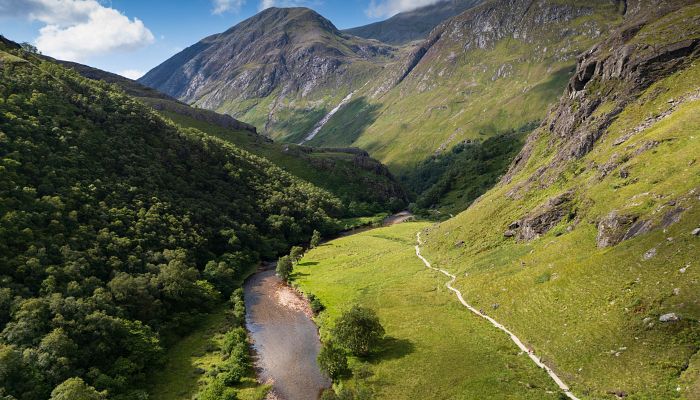 To nejlepší z Edinburghu + JEZERO LOCH NESS