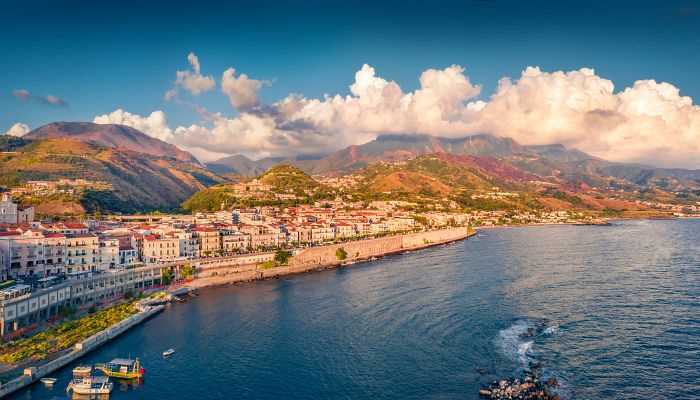 To nejlepší z Cedrátové riviéry + FESTIVAL CHILLI PAPRIČEK + MARATEA