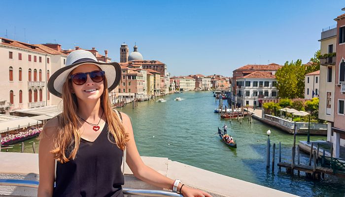 To nejlepší z Benátek + BAREVNÝ OSTROV BURANO + ROMANTICKÁ VERONA