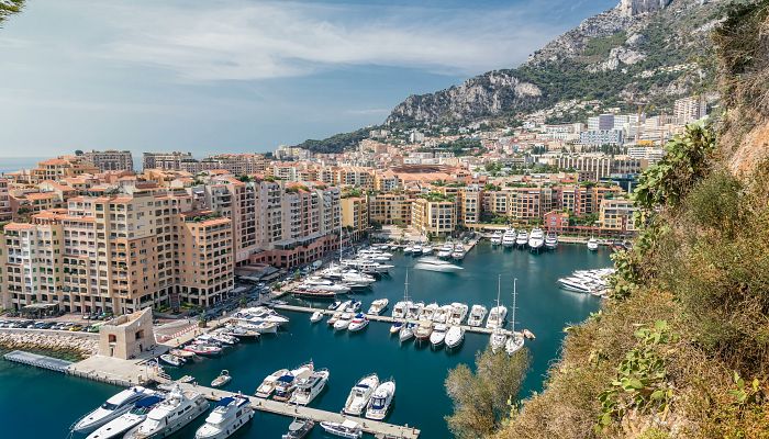 To nejkrásnější z Azurového pobřeží + MENTON + MĚSTO PARFÉMŮ GRASSE