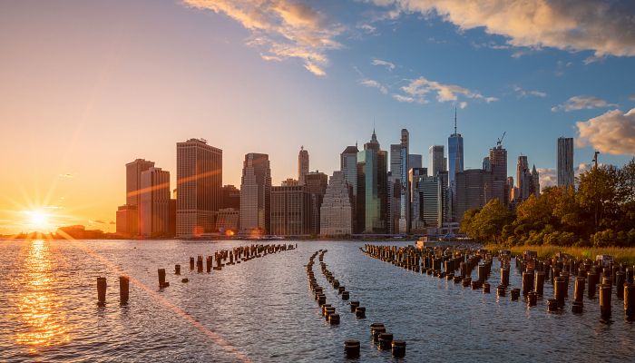 To nejlepší z New Yorku a Toronta + NIAGARSKÉ VODOPÁDY + JAVOROVÁ FARMA