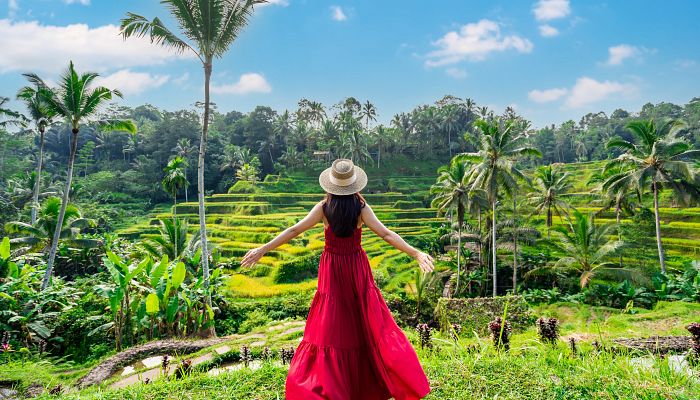 To nejlepší z Bali + VÝCHOD SLUNCE ZE SOPKY BATUR + TROPICKÉ PLÁŽE OSTROVA GILI