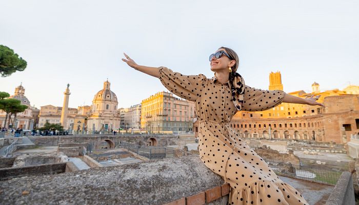 To nejlepší z Říma + VÝROBA ITALSKÝCH TĚSTOVIN + MALEBNÁ ČTVRŤ TRASTEVERE