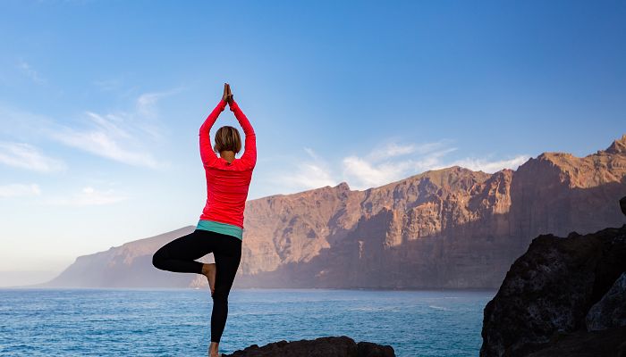 To nejlepší z Tenerife + JÓGA U ATLANTIKU + NEJVYŠŠÍ VRCHOL ŠPANĚLSKA