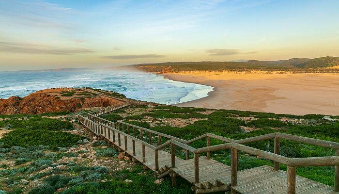 To nejlepší z Algarve + CYKLO A PĚŠÍ TURISTIKA + ŠKOLA PORTUGALSKÉ KUCHYNĚ