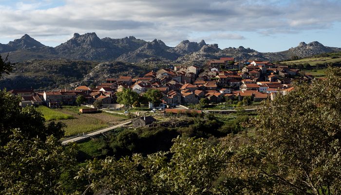 Severní Portugalsko + REGIONÁLNÍ KUCHYNĚ + NÁRODNÍ PARK PENEDA-GERÊS