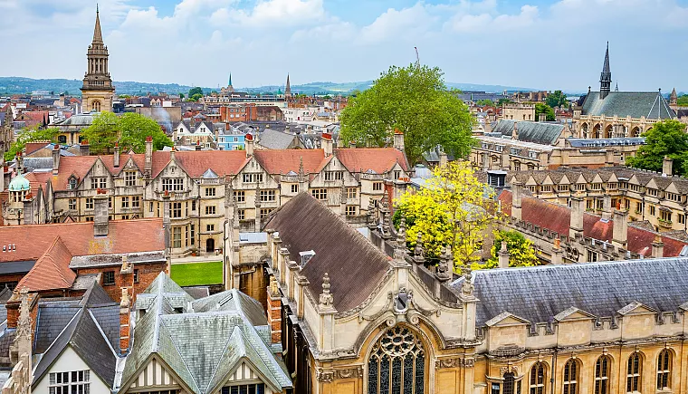 To nejlepší z Londýna + WINDSOR + OXFORD