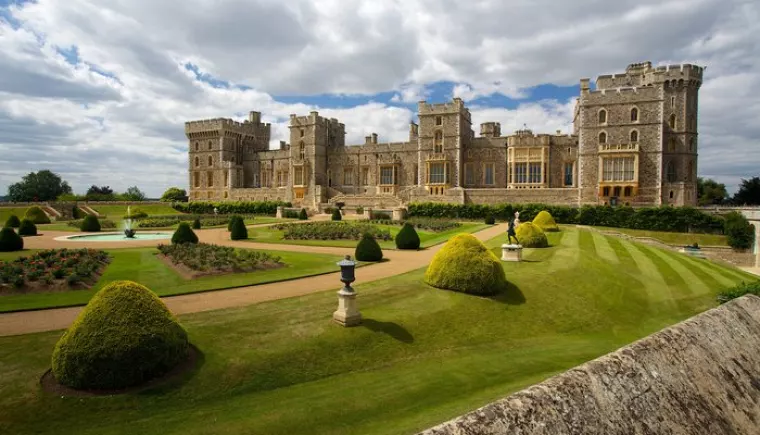 To nejlepší z Londýna + WINDSOR, BRIGHTON, STONEHENGE, OXFORD a jiné