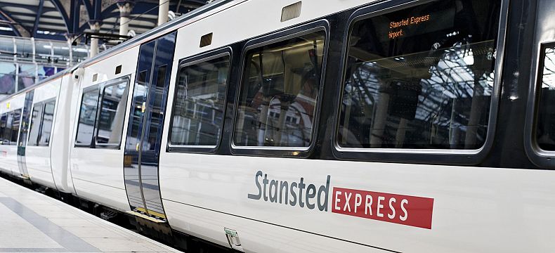 Stansted Expres