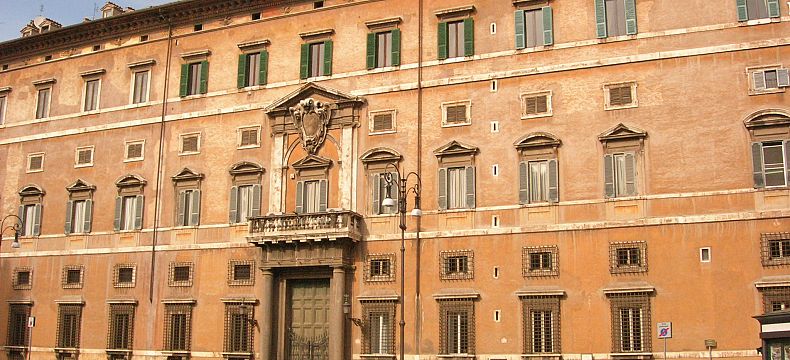 Palác Borghese