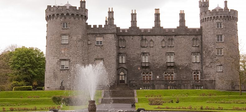 Hrad v Kilkenny