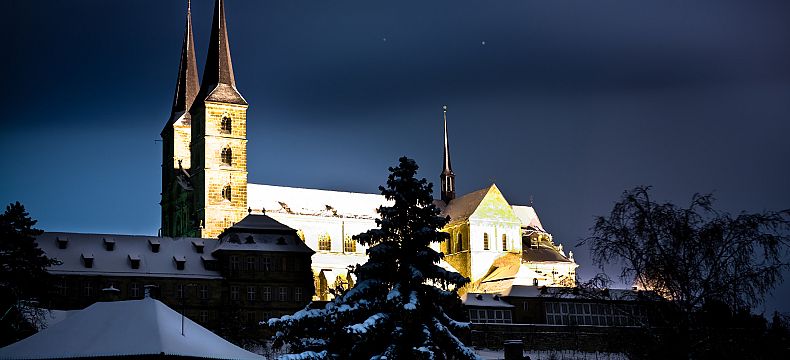 Adventní Bamberg
