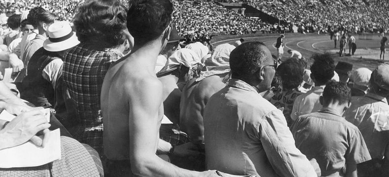 Olympijské hry 1948