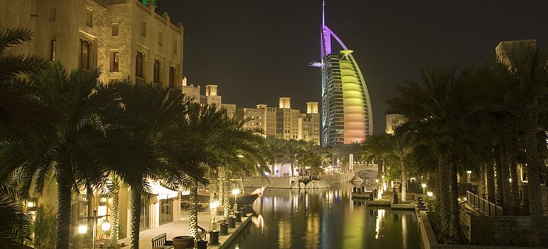 Hotel Burj Al Arab