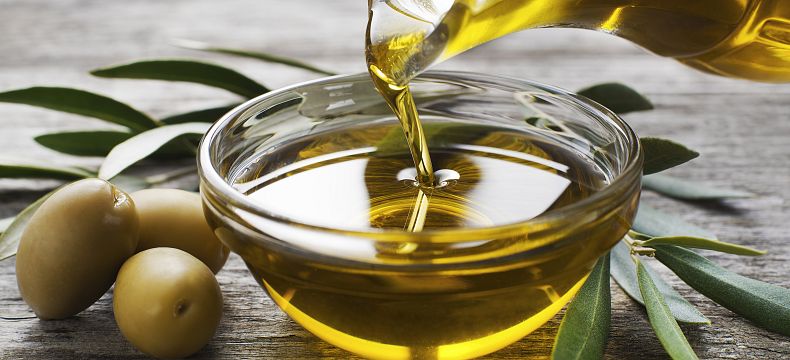 Olivový olej má spoustu využití