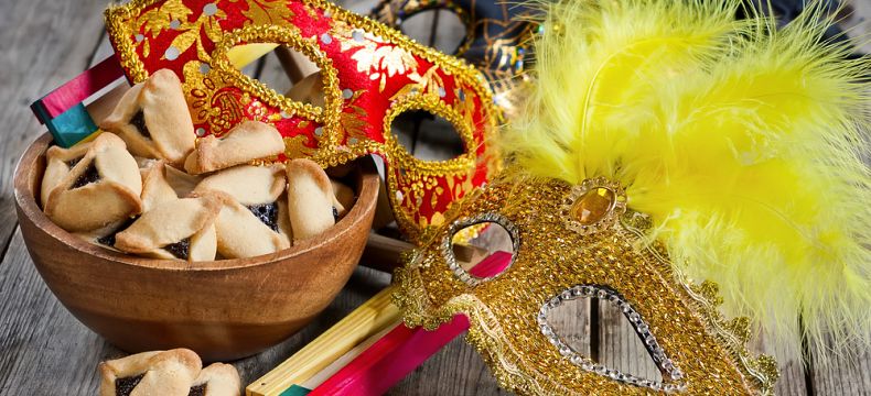 Víte, jaké jsou typické italské karnevalové sladkosti? 