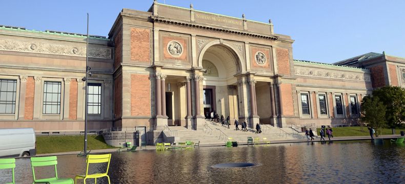 Dánská národní galerie