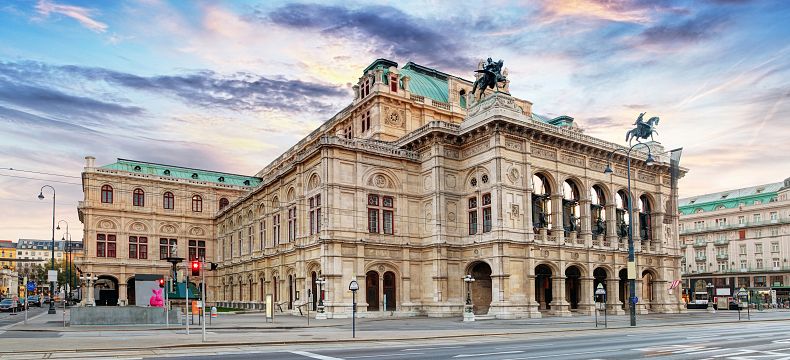 Vídeňská státní opera