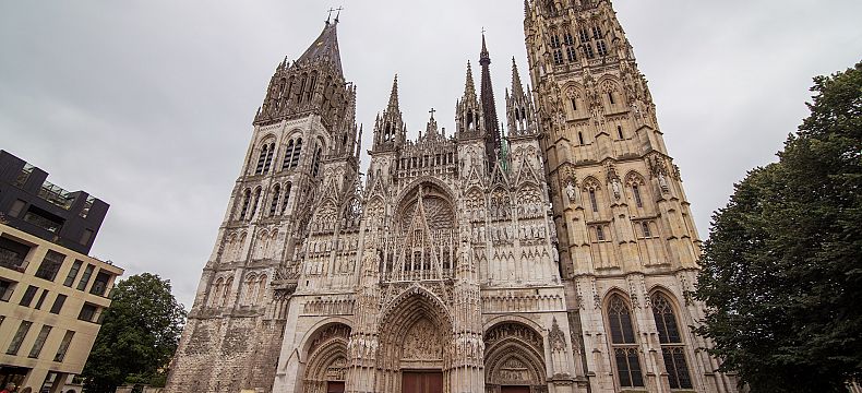 Hlavní katedrála