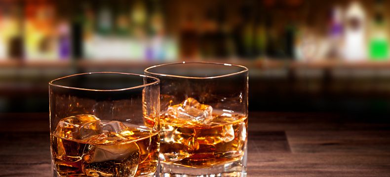 Víte, jak whisky správně degustovat?
