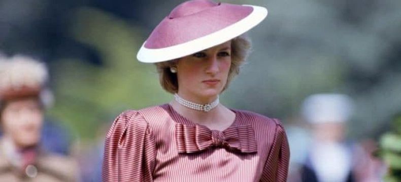 Pro mnohé je Diana dodnes nedostižnou ikonou stylu a elegance