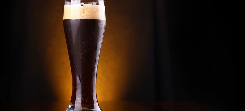 Pinta černého piva je v Irsku jistotou 