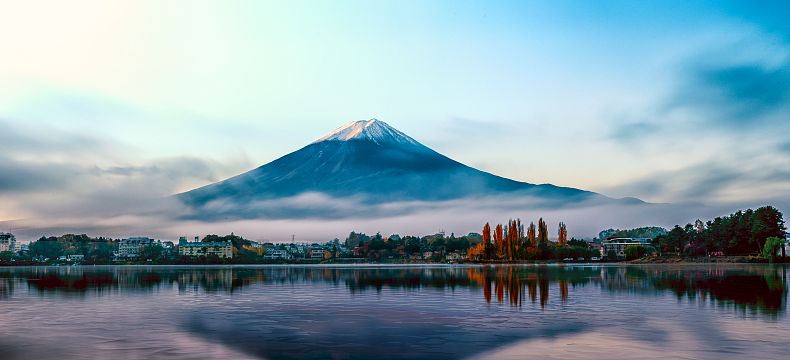 Hora Fudži