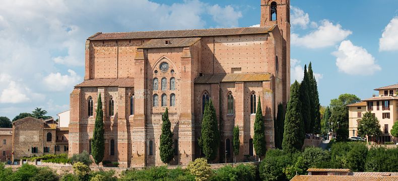 Kostel San Domenico