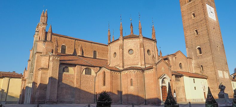 Santa Maria Della Scala