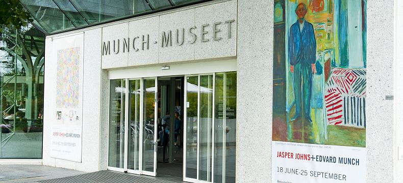Munchovo muzeum