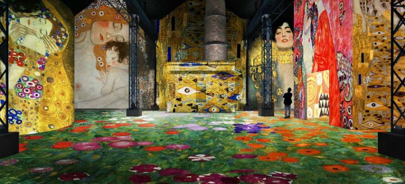 První centrum digitálního umění v Paříži otevírá již 13. dubna