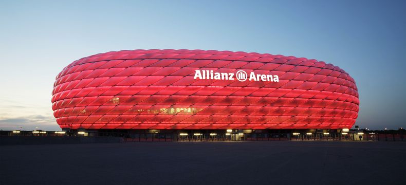 Allianz aréna