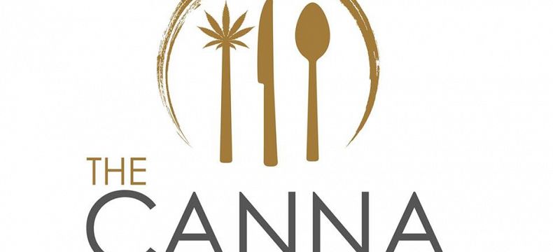 The Canna Kitchen aneb Nechte jídlo, aby se stalo vaším lékem a energií