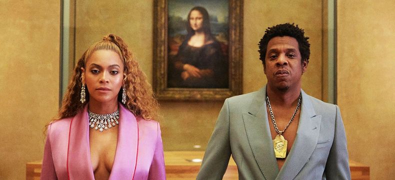 Beyoncé a Jay-Z jsou styloví, vizionářští a udávají trendy. Nově bodují i na poli turistického ruchu