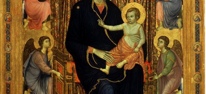 10 výstavních místností, které nesmíte vynechat při