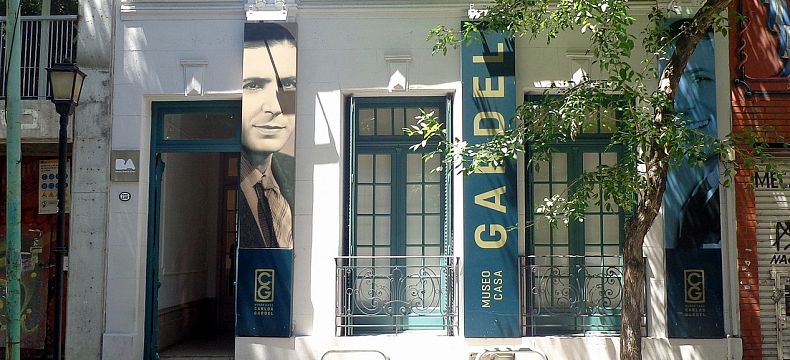 Muzeum Carlose Gardela
