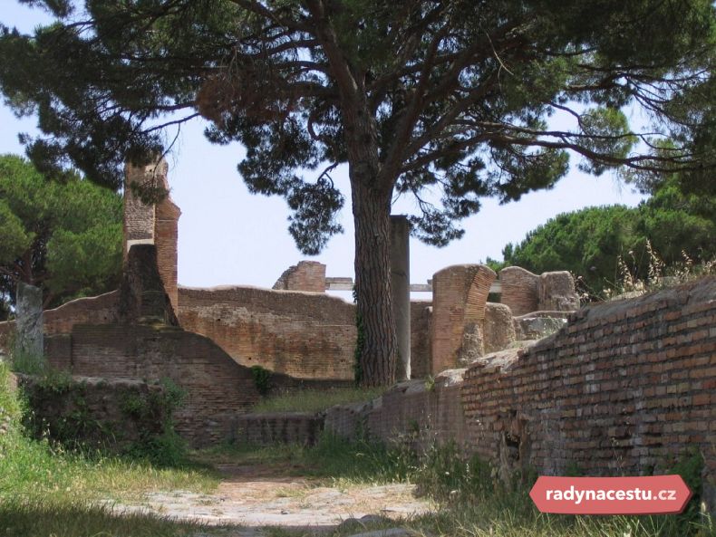 Ostia Antica