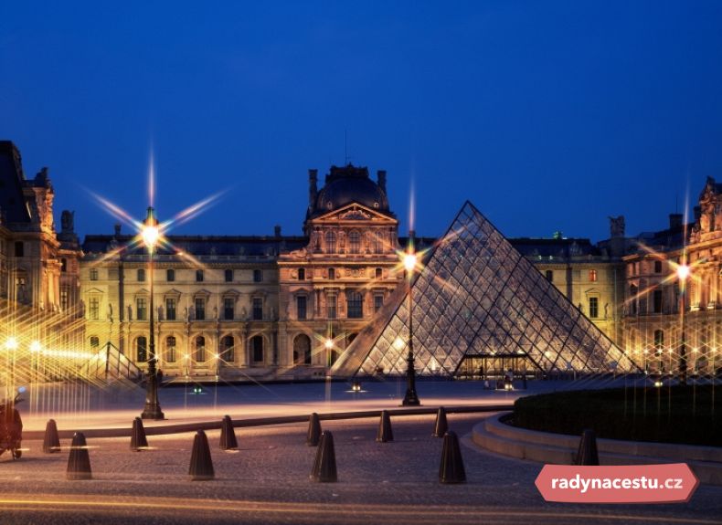 Louvre