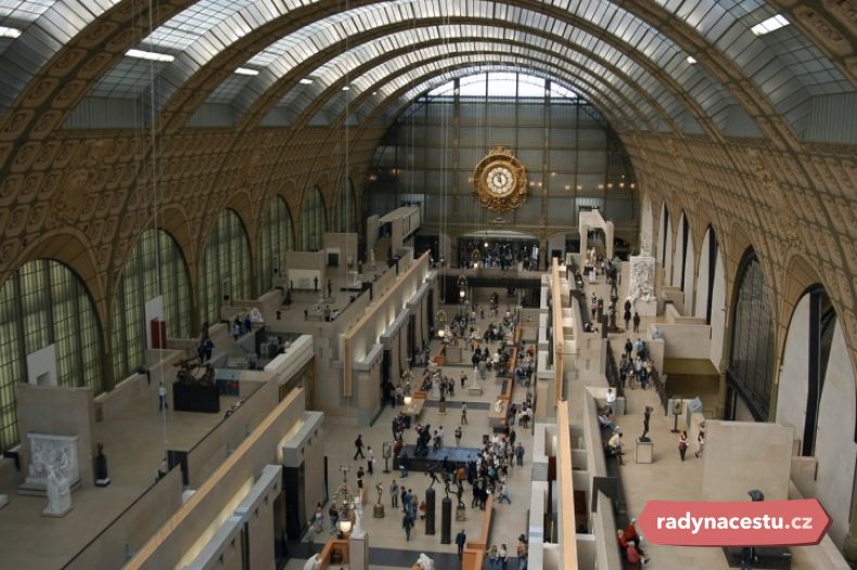 Museum d'Orsay