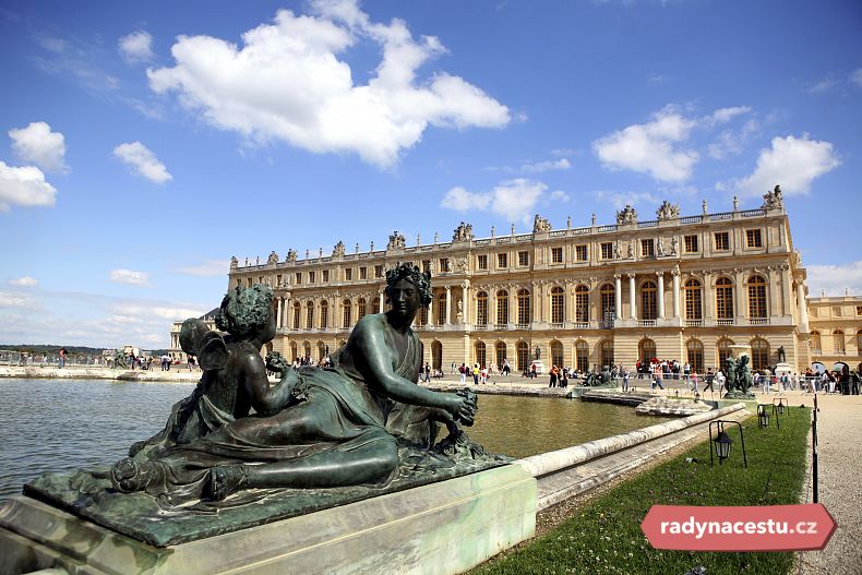 Versailles