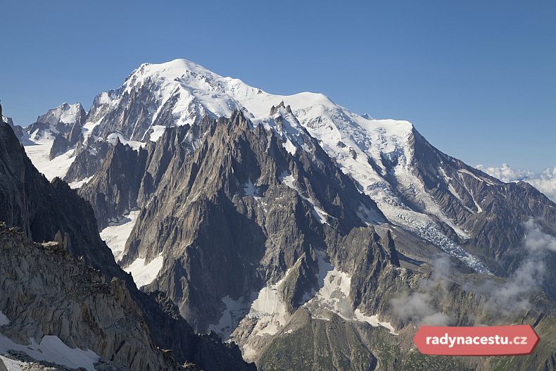 Mont Blanc