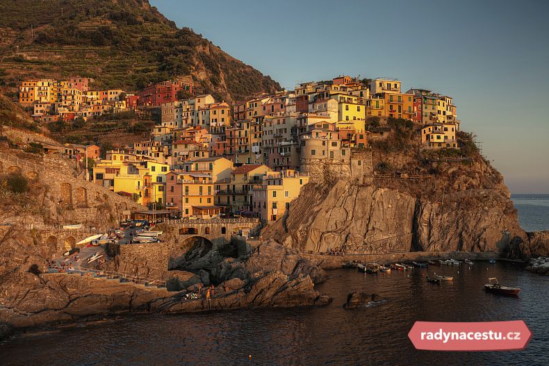 Cinque Terre