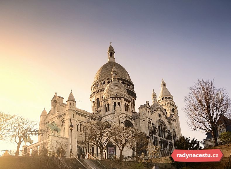 Montmartre