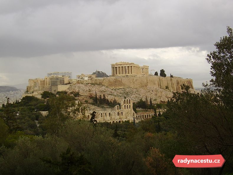 Akropolis