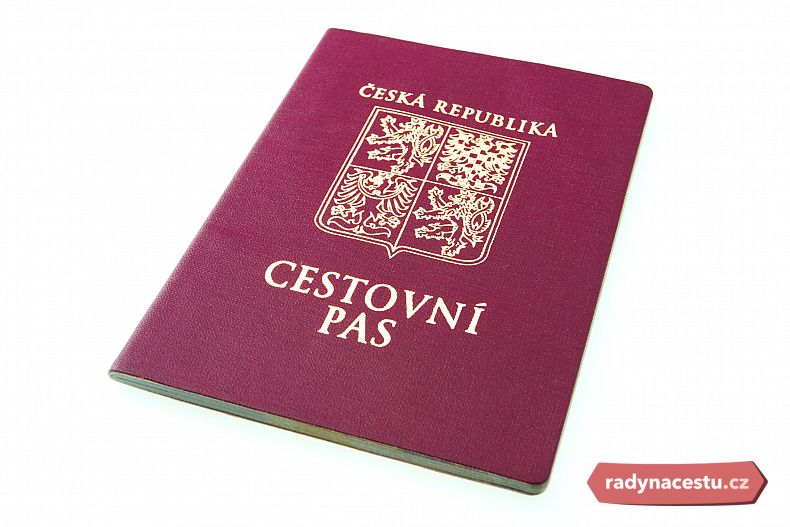 Cestovní pas